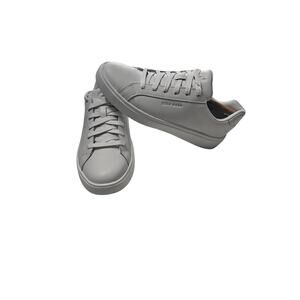 Cole Haan Womens GC Daily Sneakers White 6B (Medium Width)